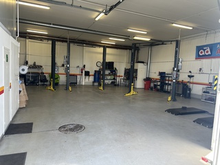 AD-Krossin Autokorjaamo Oy Kaarina